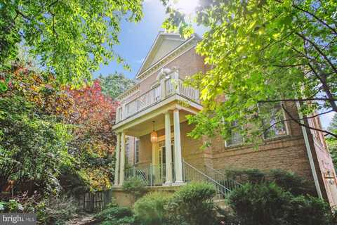 135 REES PLACE, FALLS CHURCH, VA 22046