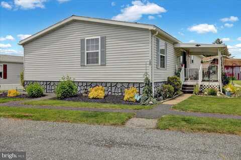 122 RITZ AVENUE, READING, PA 19606