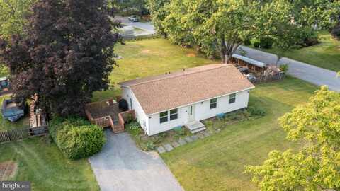 1722 ANTLER LANE, FINKSBURG, MD 21048