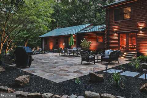 21663 OATLANDS ROAD, ALDIE, VA 20105