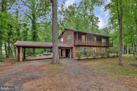 266 DEER DRIVE, LUSBY, MD 20657