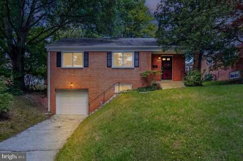 1102 JACKSON AVENUE, TAKOMA PARK, MD 20912