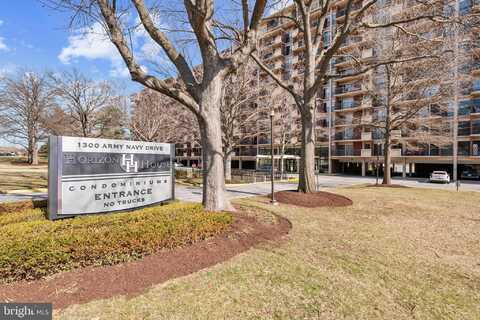 1300 ARMY NAVY DRIVE, ARLINGTON, VA 22202