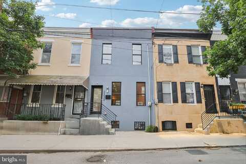2232 OAKFORD STREET, PHILADELPHIA, PA 19146