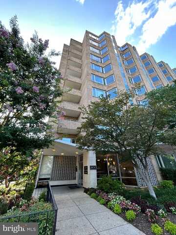 2800 WISCONSIN AVENUE NW, WASHINGTON, DC 20007