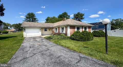 61 PINAFORE LANE, WILLINGBORO, NJ 08046