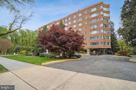4200 CATHEDRAL AVENUE NW, WASHINGTON, DC 20016