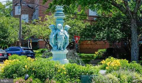 3401 38TH STREET NW, WASHINGTON, DC 20016