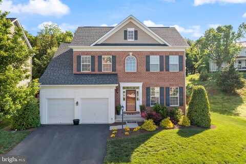 14401 BROADWINGED DRIVE, GAINESVILLE, VA 20155