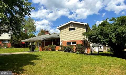 11403 CLARA STREET, SILVER SPRING, MD 20902