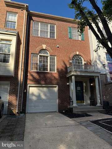 6634 FROST LAKE LANE, ALEXANDRIA, VA 22315