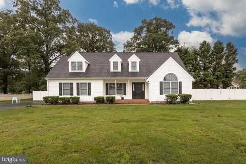 30085 HAYMARKET COURT, SALISBURY, MD 21804