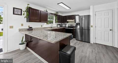 30085 HAYMARKET COURT, SALISBURY, MD 21804
