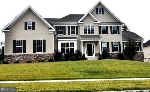 1417 STOCKTON, COATESVILLE, PA 19320