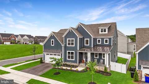 4744 MONROVIA BOULEVARD, MONROVIA, MD 21770