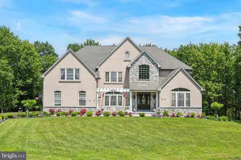 1035 BLACKSMITH LANE, COLLEGEVILLE, PA 19426