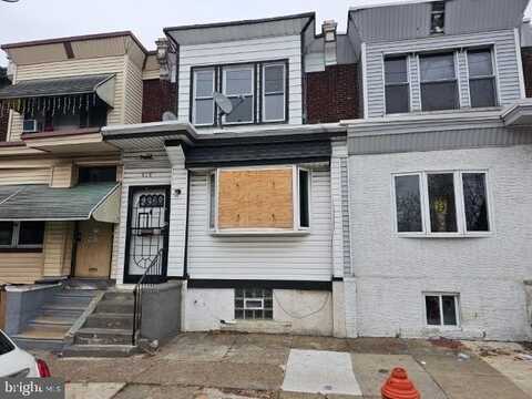 4103 N 9TH STREET, PHILADELPHIA, PA 19140