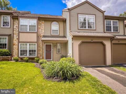 33 LAUREL CIRCLE, NEWTOWN, PA 18940