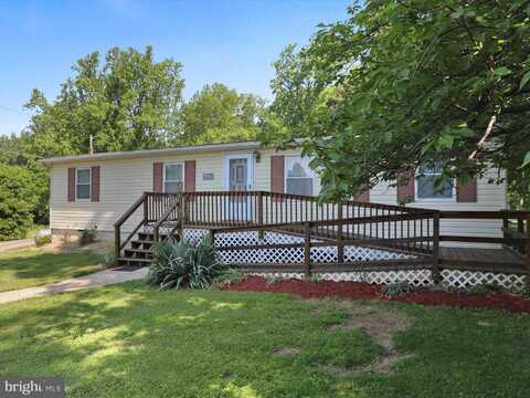 18540 BROOKE ROAD, SANDY SPRING, MD 20860