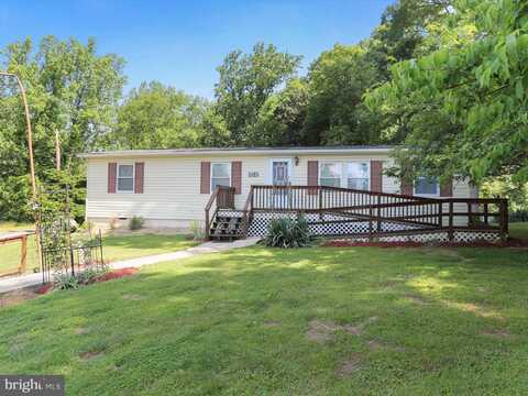 18540 BROOKE ROAD, SANDY SPRING, MD 20860