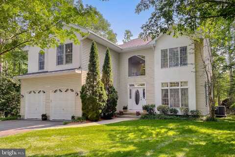 23166 PEPPER RIDGE DRIVE, CALIFORNIA, MD 20619