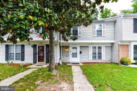 2535 ROBINSON PLACE, WALDORF, MD 20602
