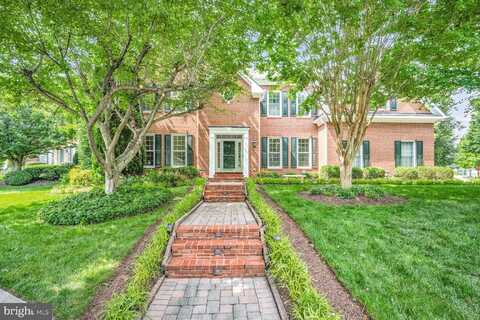 17826 CRICKET HILL DRIVE, GERMANTOWN, MD 20874