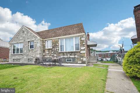 2824 FULLER STREET, PHILADELPHIA, PA 19152