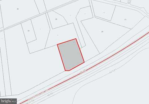 15119- LOT 3 COMPTON ROAD, CENTREVILLE, VA 20121