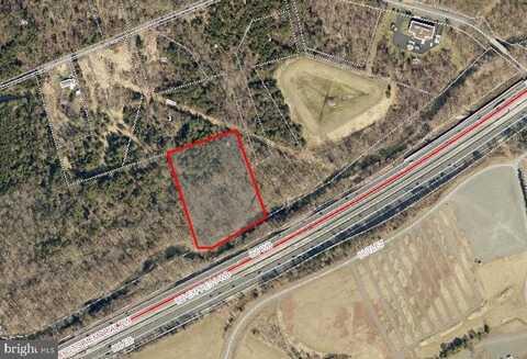 15119- LOT 3 COMPTON ROAD, CENTREVILLE, VA 20121