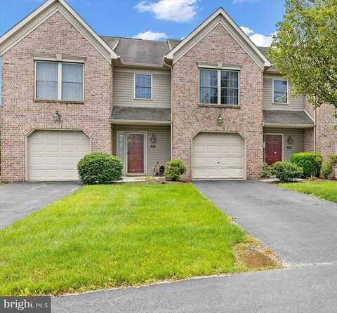 453 STONEHEDGE LANE, MECHANICSBURG, PA 17055