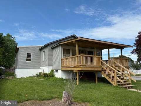7422 CHESAPEAKE ROAD, BALTIMORE, MD 21220