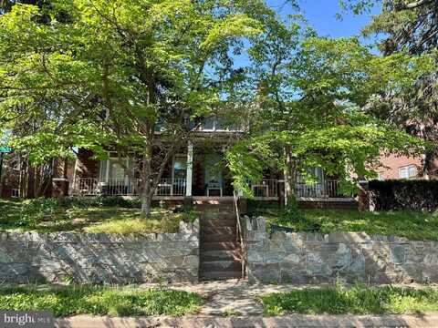 1305 FERN STREET NW, WASHINGTON, DC 20012