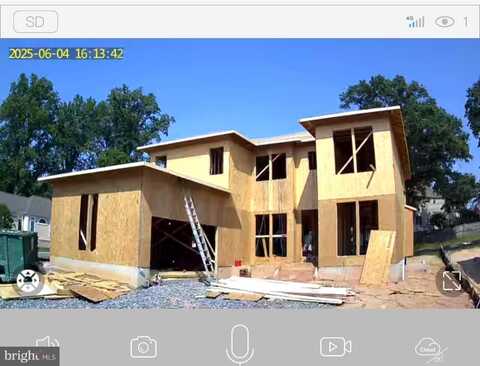 4015 WOODLAND ROAD, ANNANDALE, VA 22003