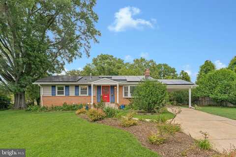 8230 CITADEL PLACE, VIENNA, VA 22180
