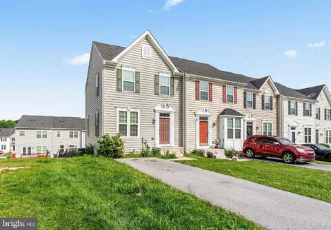 179 NORWOOD DRIVE, FALLING WATERS, WV 25419