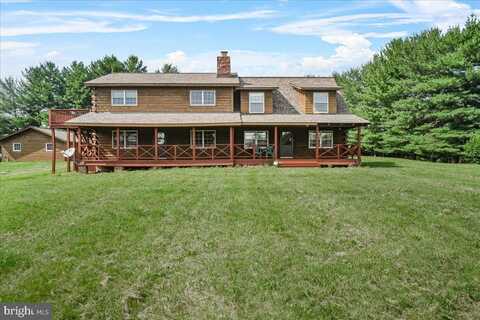 21142 WESTERLY ROAD, POOLESVILLE, MD 20837