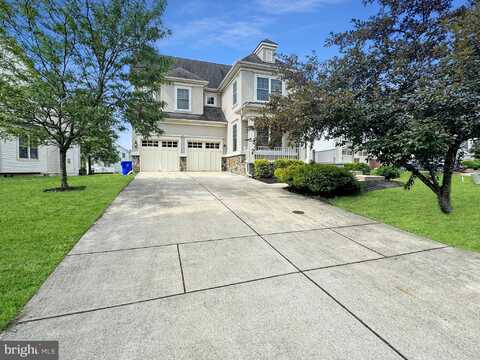 12129 PAWTUCKETT LANE, WALDORF, MD 20602