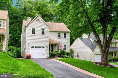 11980 HOME GUARD DRIVE, WOODBRIDGE, VA 22192