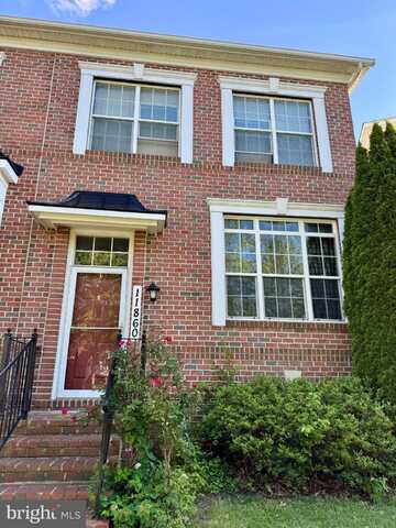 11860 SKYLARK ROAD, CLARKSBURG, MD 20871