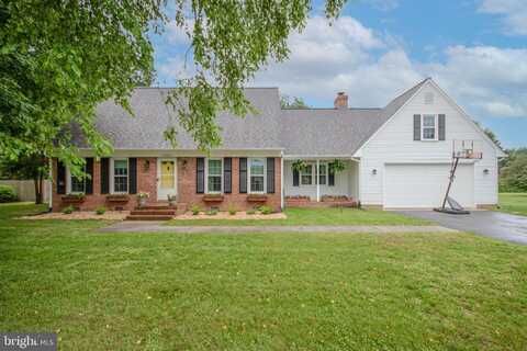 27124 PATRIOT DRIVE, SALISBURY, MD 21801