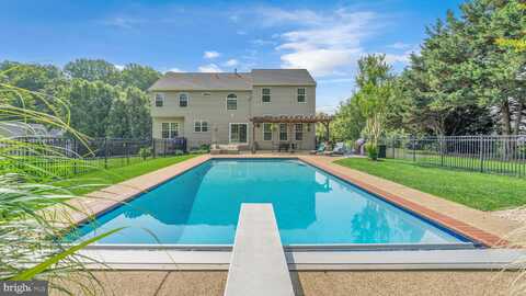 1725 MAYFAIR COURT, HUNTINGTOWN, MD 20639