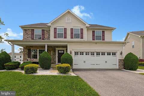 10427 STONE PINE AVENUE, WALDORF, MD 20603