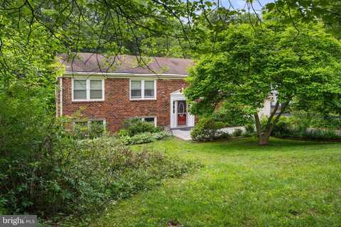 1806 CRANBERRY LANE, RESTON, VA 20191
