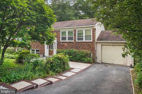 1806 CRANBERRY LANE, RESTON, VA 20191