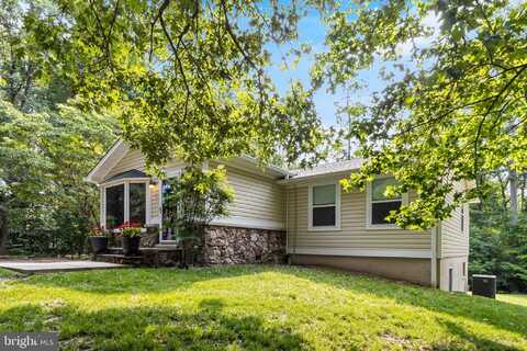 5034 HARVARD STREET, Saint Leonard, MD 20685