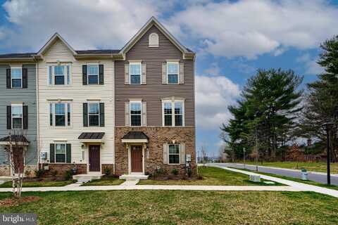 9553 TALL OAKS ROAD, MONTGOMERY VILLAGE, MD 20886