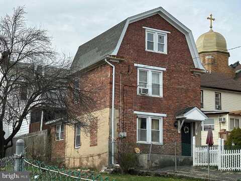 0 FRONT STREET, MINERSVILLE, PA 17954