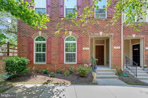 1433 CHANERY COURT, ODENTON, MD 21113