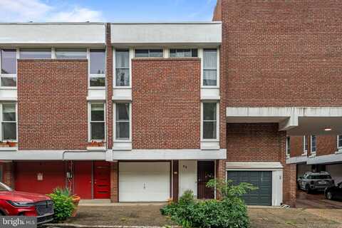 32 UNIVERSITY MEWS, PHILADELPHIA, PA 19104